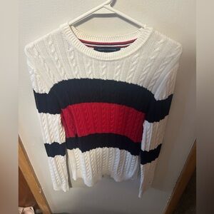 Tommy Hilfiger sweater